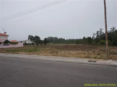 Piece of Real Estate