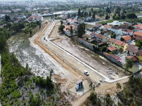 Piece of Real Estate