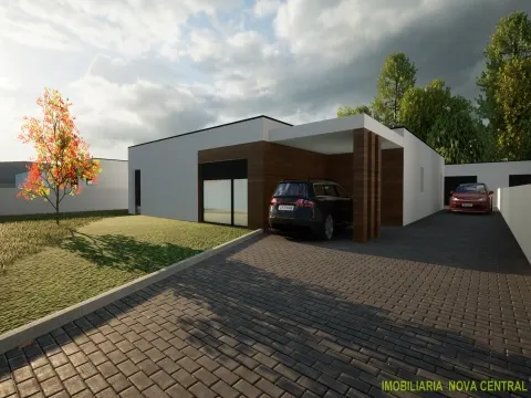 Maison isolée 3 Chambre(s)