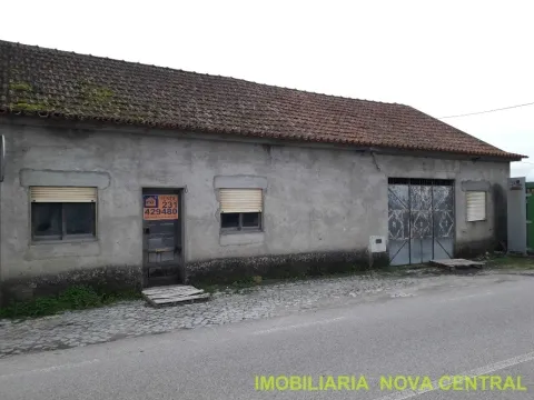 Maison à Restaurer 2 Chambre(s)