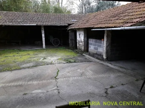 Maison à Restaurer 2 Chambre(s)