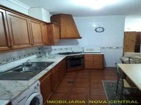 Apartamento T1