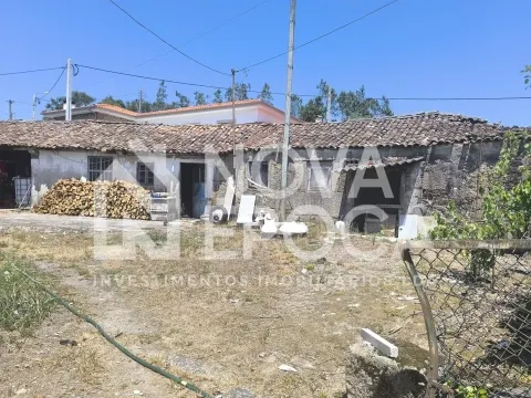 vivienda para Restaurar