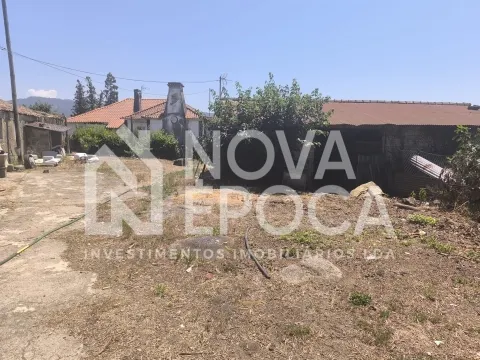 vivienda para Restaurar