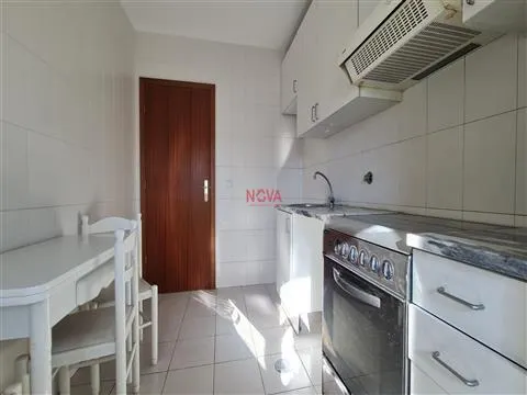 Apartamento T2