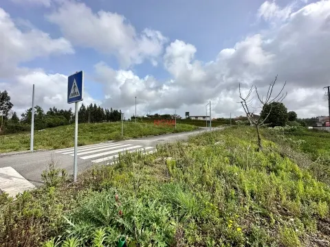 Piece of Real Estate