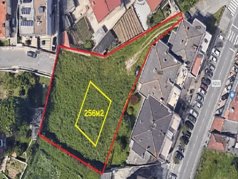Terreno Para Construção