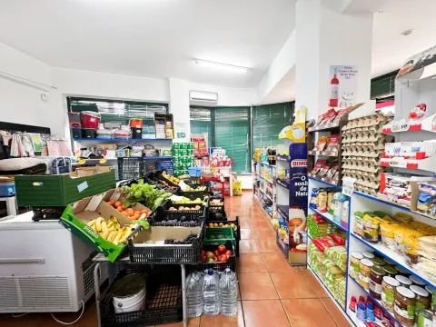 Supermercado
