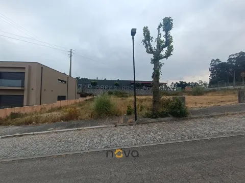 Piece of Real Estate