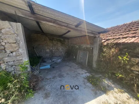 Real Estate building