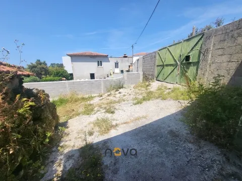 Real Estate building