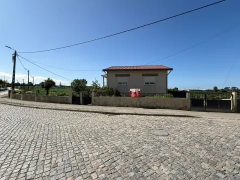 Einfamilienhaus 4 Schlafzimmer