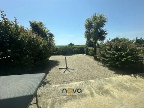 Appartamento in Villino 4 Vani