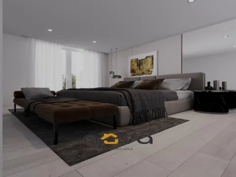 ESCOLA VELHA RESIDENCE &#124; NOVA IMOBILIÁRIA