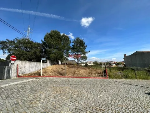 Terreno Para Construção