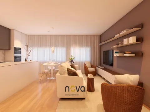 Apartamentos novos na povoa de varzim &#124; Nova Imobiliaria