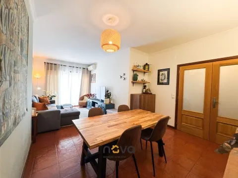 Apartamento T2 com terraço em Águas Santas Maia NOVA Imobiliária