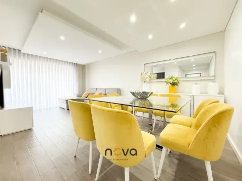Apartamento T3 na Póvoa de Varzim NOVA Imobiliaria