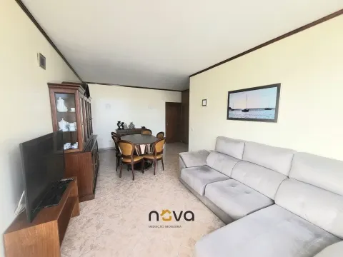 T2 a 50 metros da praia, Póvoa de Varzim