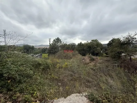 Piece of Real Estate