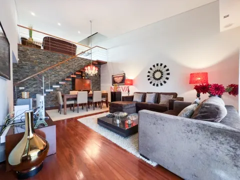 Apartment Floor Dwelling T3