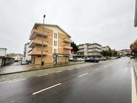 Wohnung 2 Schlafzimmer