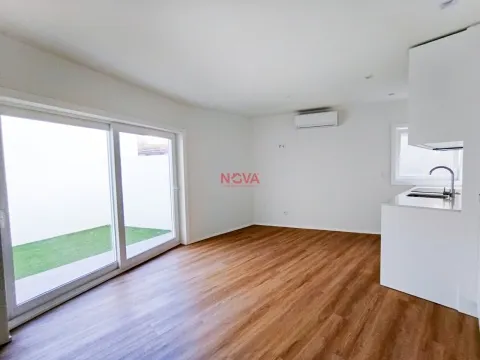 Wohnung 1 Schlafzimmer