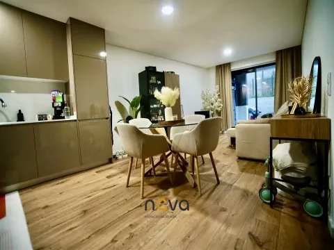 Imóvel NOVA-4812 - APARTAMENTO T1 - PORTO