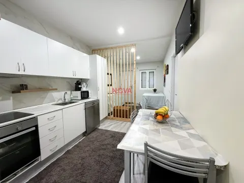 Casa a schiera 2 Vani +1