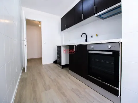 Appartement 3 Chambre(s)