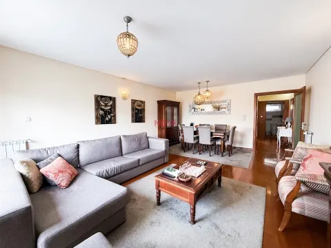 Maison dans village 3 Chambre(s)+1