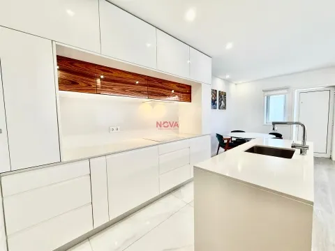 Einfamilienhaus 2 Schlafzimmer