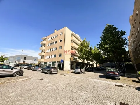 Appartement 2 Chambre(s)