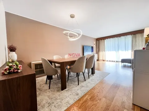 Appartement 2 Chambre(s)