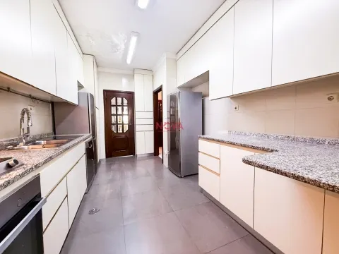 Apartamento T4