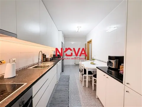 Apartamento T2