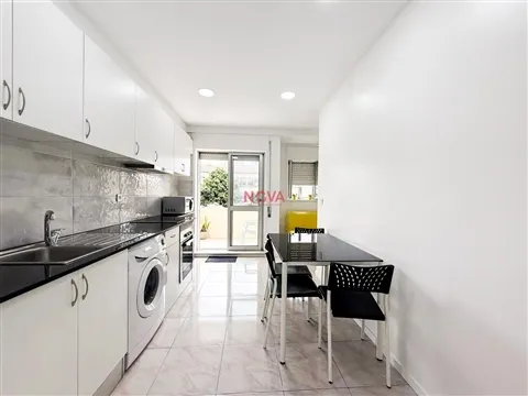 Wohnung 1 Schlafzimmer