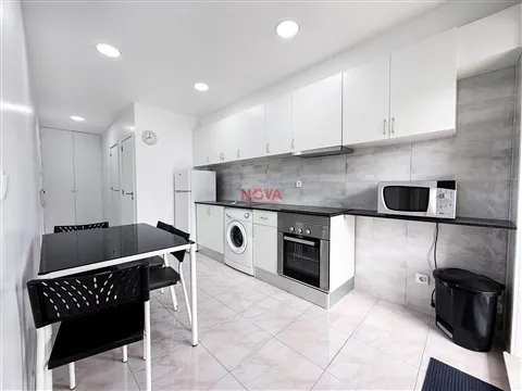 Wohnung 1 Schlafzimmer