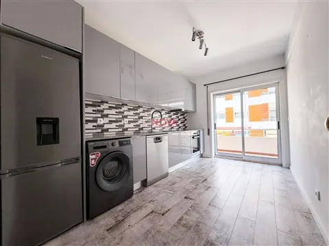 Wohnung 1 Schlafzimmer
