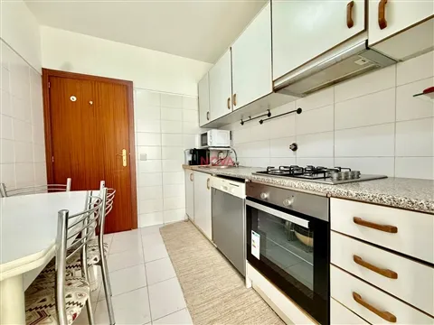 Apartamento T2