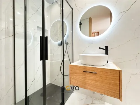 Casa a schiera 4 Vani