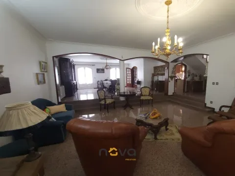 Maison isolée 4 Chambre(s)+2