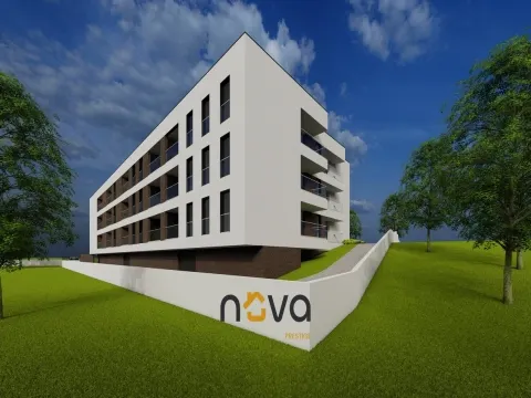 Wohnung 1 Schlafzimmer