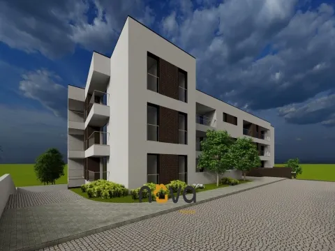 Wohnung 3 Schlafzimmer