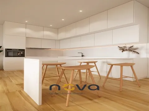 Wohnung 2 Schlafzimmer