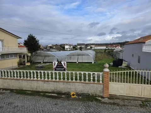 Lote de Terreno 850 m2, Póvoa de Varzim