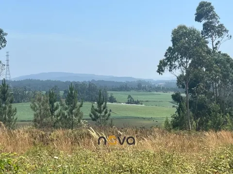 Lote de terreno em Rates, Póvoa de Varzim