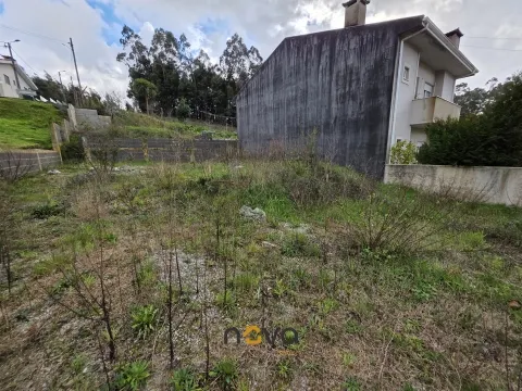 Lotissement de terrain