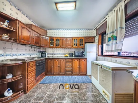 Apartamento T3 Duplex Póvoa de Varzim