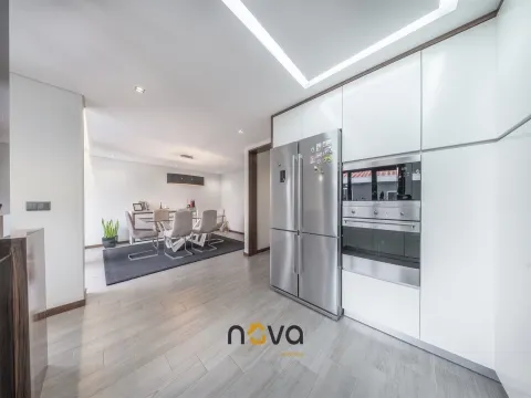 Moradia T3 em Vila do Conde